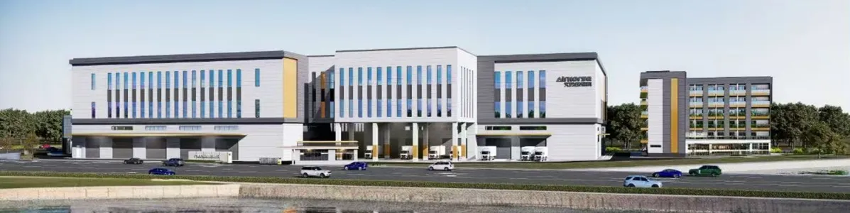 AirHorse（Guangzhou） Power Technology Co., Ltd.