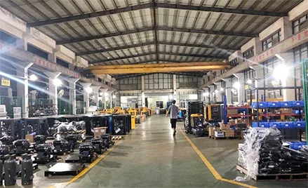   AirHorse（Guangzhou） Power Technology Co., Ltd.