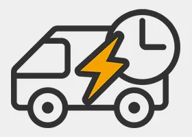 Quickly Effect Shipment