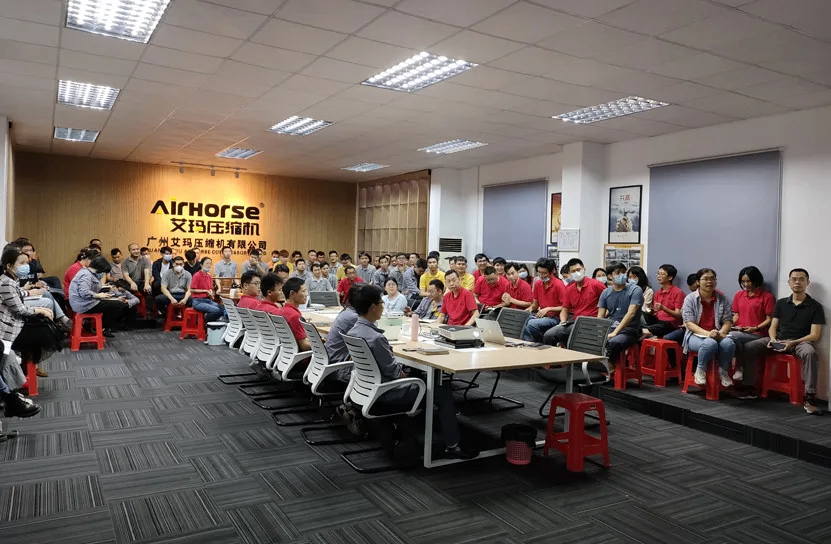 &ensp;Improve Quality Management and Create Excellent Performance!