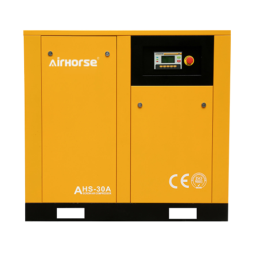 Smart Screw Air Compressor 5HP-100HP