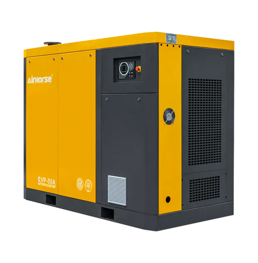 screw vacuum pump